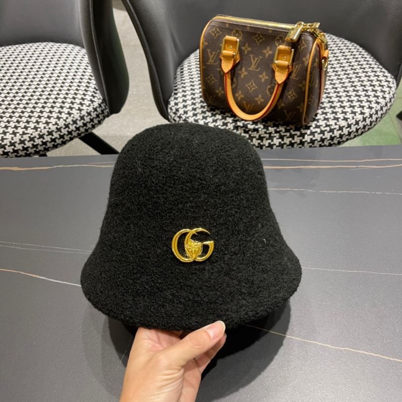 Gucci Caps